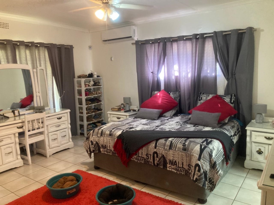 4 Bedroom Property for Sale in Protea Park North West